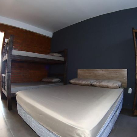 Morada Da Plataforma Tramandai Hotel ภายนอก รูปภาพ